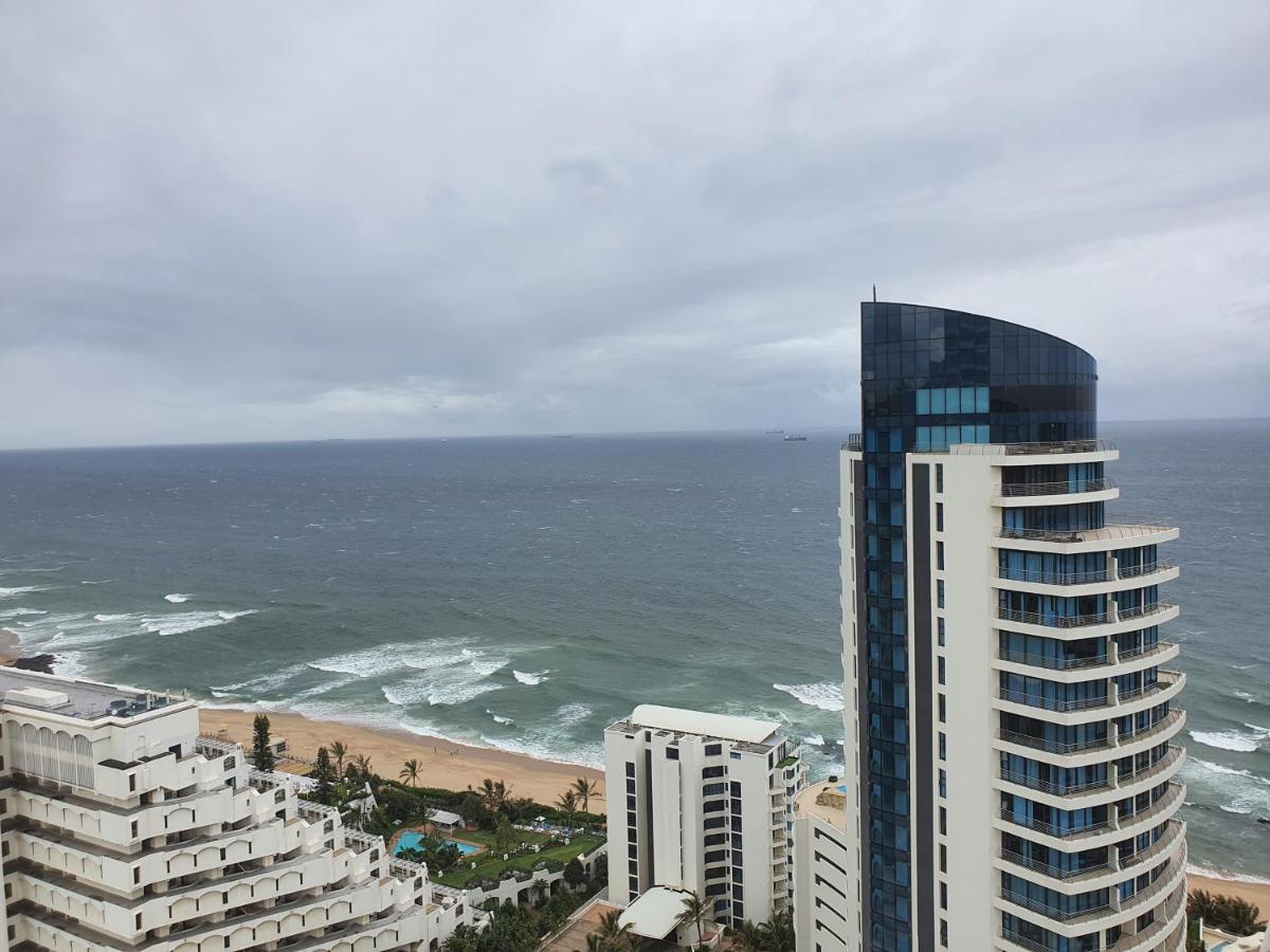 Hotel Pearls Of Umhlanga Durban Exteriér fotografie