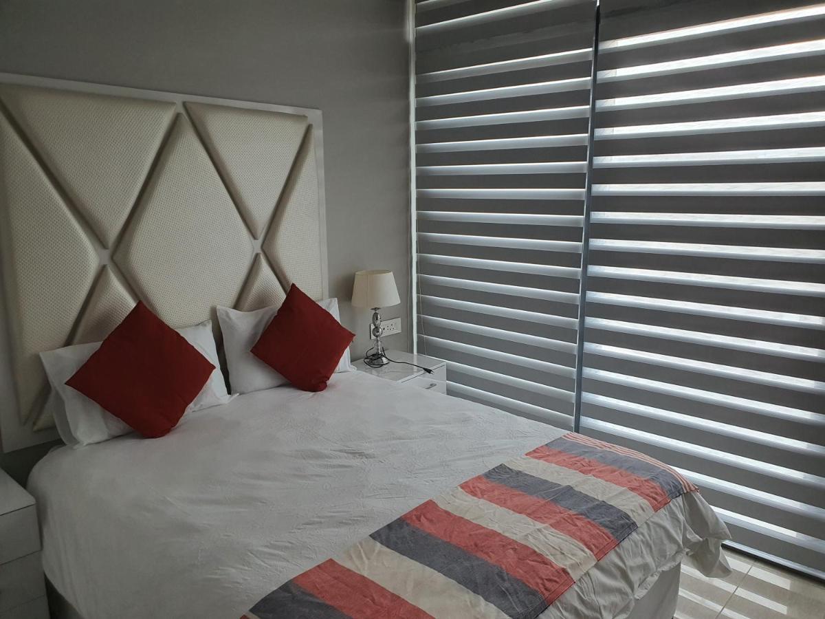 Hotel Pearls Of Umhlanga Durban Exteriér fotografie