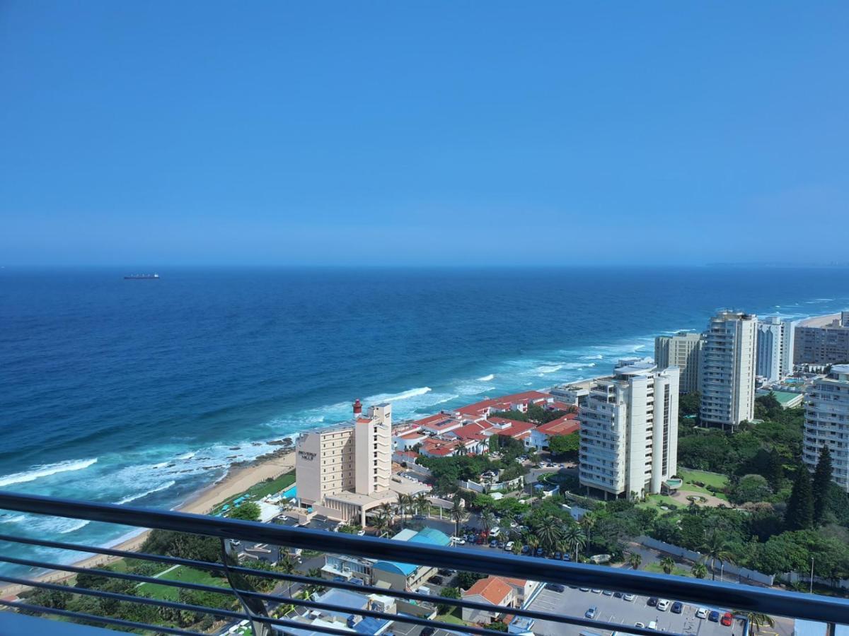 Hotel Pearls Of Umhlanga Durban Exteriér fotografie