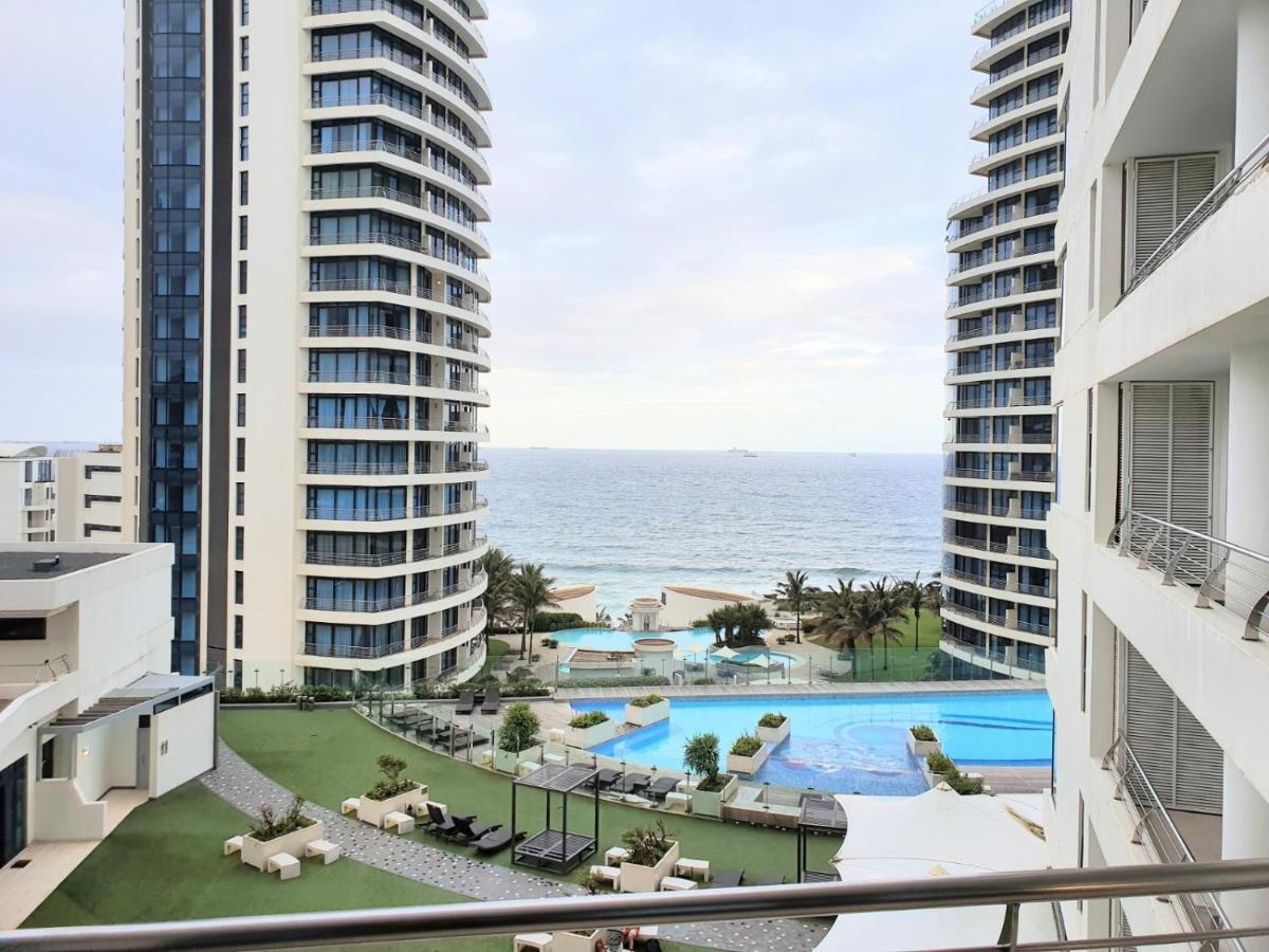 Hotel Pearls Of Umhlanga Durban Exteriér fotografie