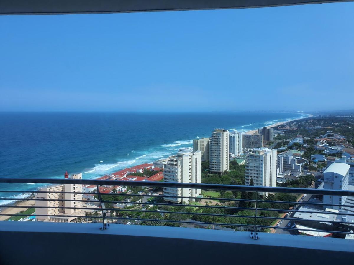 Hotel Pearls Of Umhlanga Durban Exteriér fotografie
