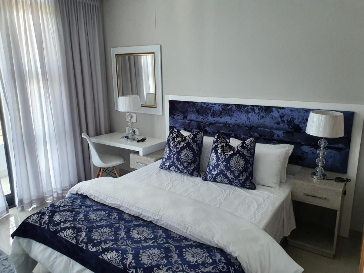 Hotel Pearls Of Umhlanga Durban Exteriér fotografie