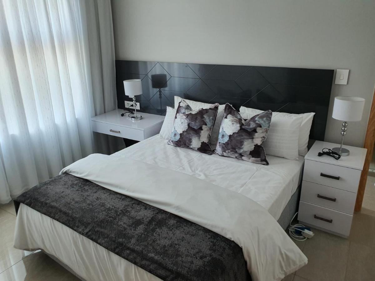 Hotel Pearls Of Umhlanga Durban Exteriér fotografie