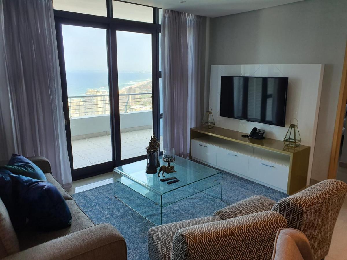 Hotel Pearls Of Umhlanga Durban Exteriér fotografie
