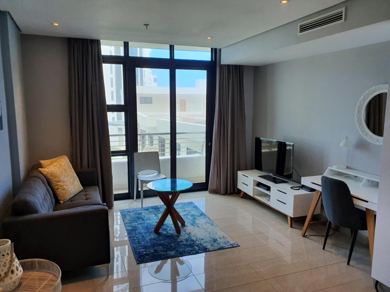 Hotel Pearls Of Umhlanga Durban Exteriér fotografie