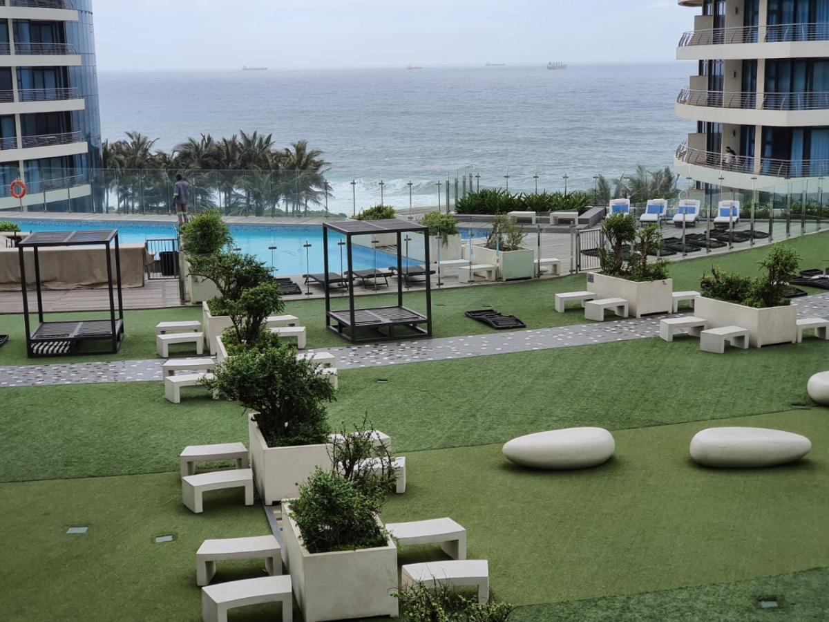 Hotel Pearls Of Umhlanga Durban Exteriér fotografie